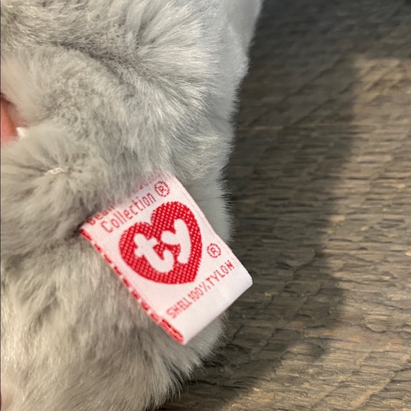 Ty Beanie buddies bundle lefty and righty political democratic republican (2000) - Picture 4 of 11